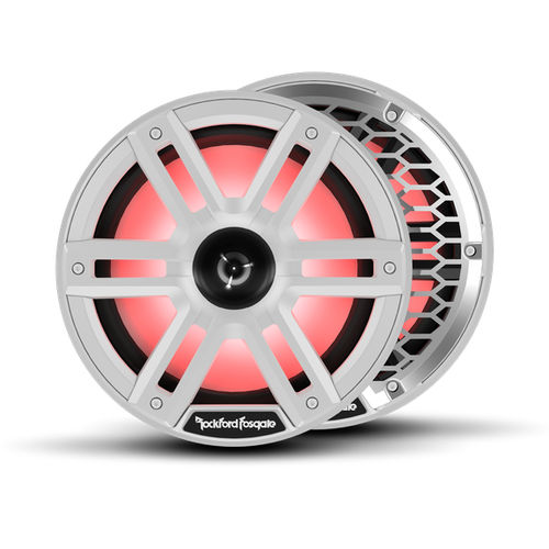 船用扩音器 - M2-8H - Rockford Fosgate - 嵌入式 / 集成式 / IP67