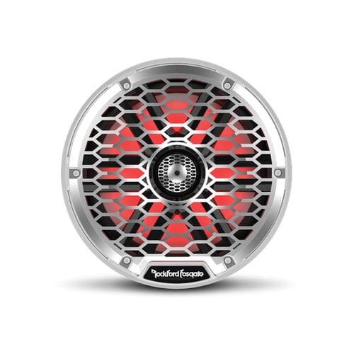 船用扩音器 - M2-8 - Rockford Fosgate - 嵌入式 / 集成式 / IP67