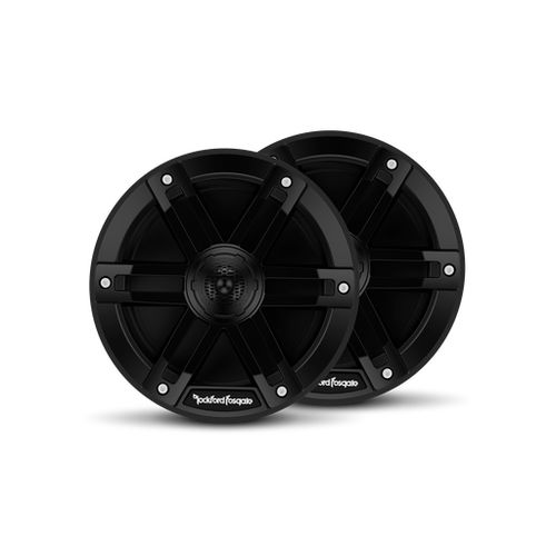 船用扩音器 - M0-65 - Rockford Fosgate - 嵌入式 / 密封 / 驾驶舱