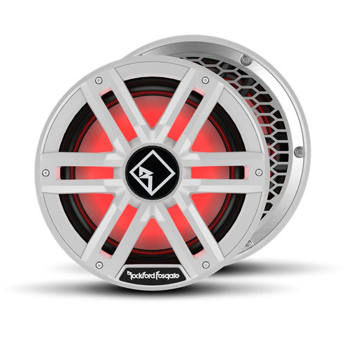 航海低音炮 - M2D4-12I - Rockford Fosgate - 防水
