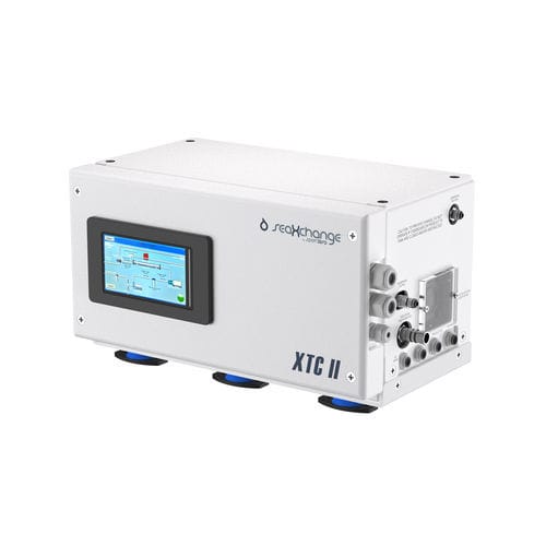 船用海水淡化机 - XTCII series - Spot Zero Reverse Osmosis - 用于游艇 / 船舶 / 逆向渗透型