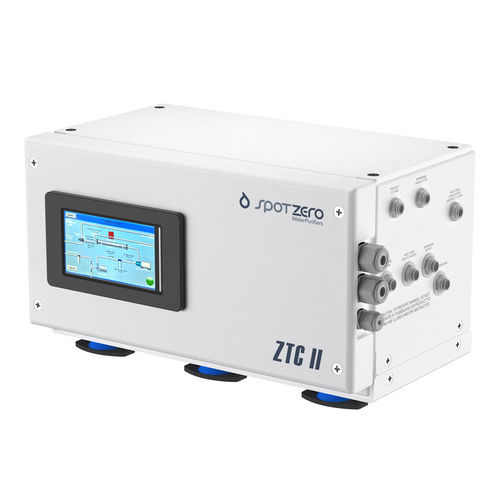 船用水净化器 - ZTCII series - Spot Zero Reverse Osmosis - 手提 / 水产养殖 / 自动