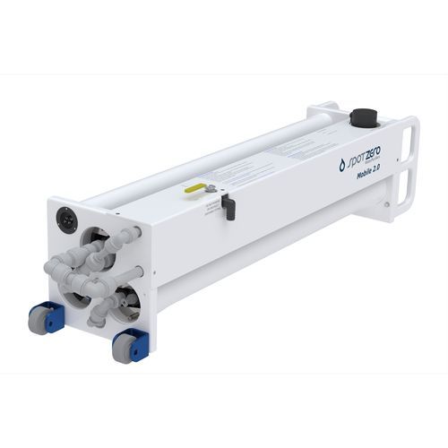 船用水净化器 - SZ MOBILE 2.0 - Spot Zero Reverse Osmosis - 手提 / 用于游艇 / 逆向渗透型