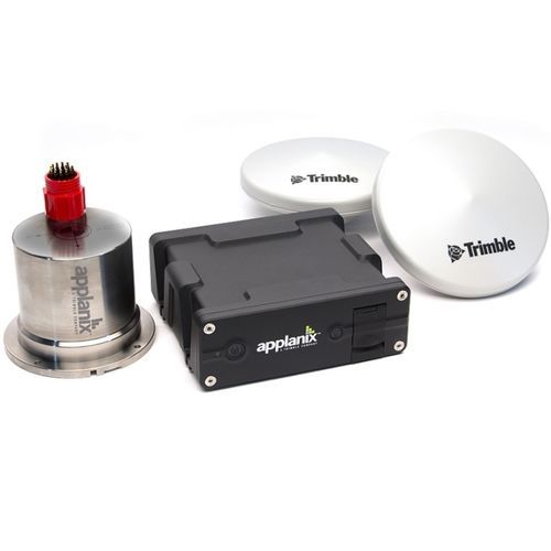 GNSS定位系统 - POS MV series - Applanix