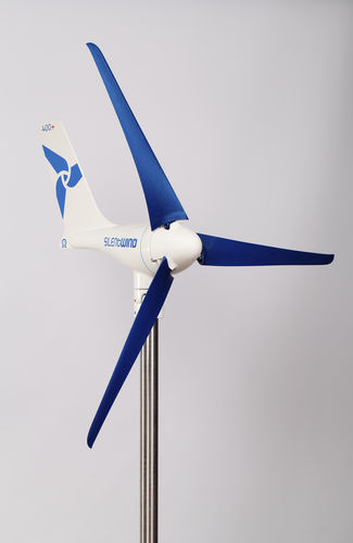船用风力发电机 - Rulis Eléctrica - 12V