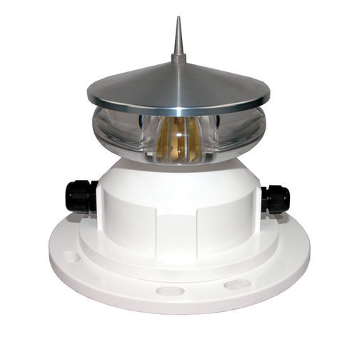 港口信号灯 - Nova-65 HI - Tideland Signal - LED式 / 灯塔用 / 固定式