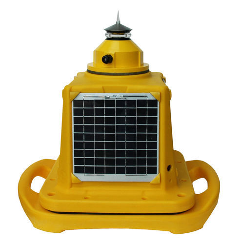 信标信号灯 - Nova-65 SC - Tideland Signal - LED式 / 白炽 / 太阳能