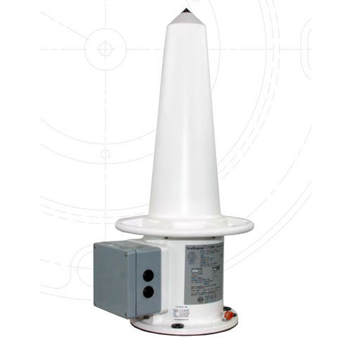 航海雷达应答器 - SeaBeacon® 2 - Tideland Signal - Racon