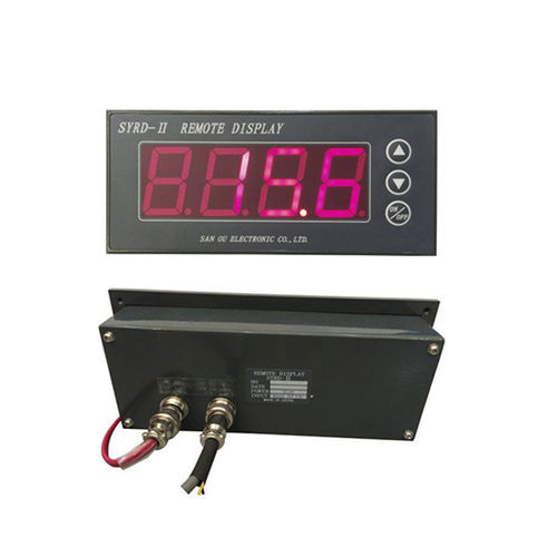 船舶中继器 - SY-II - Linhai Yida Electronics Co., Ltd. - 用于罗盘 / LED显示