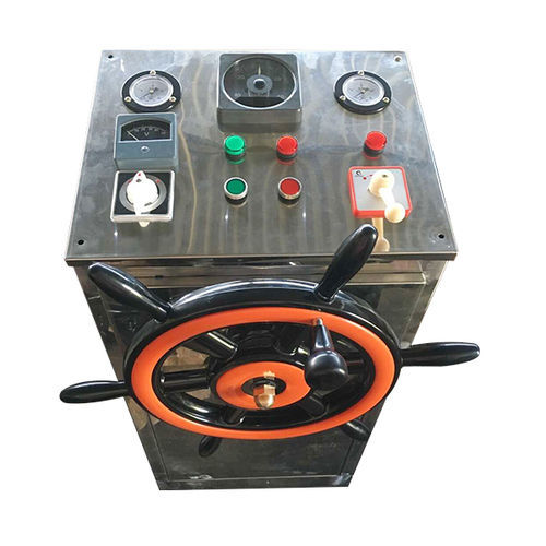 中央导航操控装置 - MCC-1 - Linhai Yida Electronics Co., Ltd.