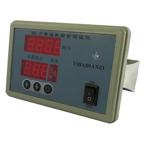 船用监控面板 - SY-30 - Linhai Yida Electronics Co., Ltd. - 发动机