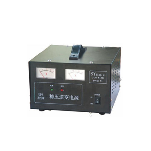 电压变流器 - Linhai Yida Electronics Co., Ltd. - 直流 / 交流 / 航海