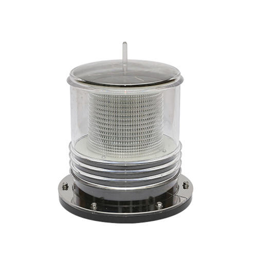 船用导航灯 - DZ-L1/L1S - Linhai Yida Electronics Co., Ltd. - LED式 / 白色 / 红色