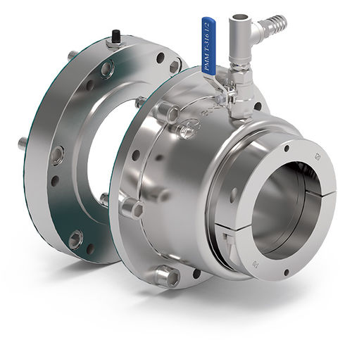 螺旋桨轴机械接头 - AxiSeal® - Blokland Cooling & Propulsion