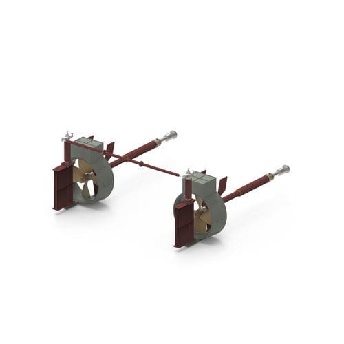 船用推进系统 - Commercial - Blokland Cooling & Propulsion
