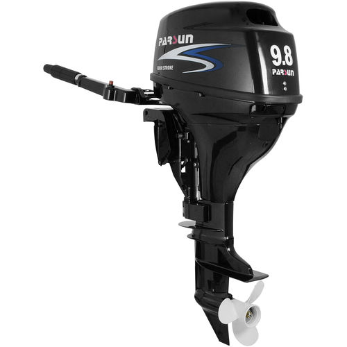 舷外发动机 - F9.8 series - SUZHOU PARSUN POWER MACHINE CO, LTD. - 汽油 / 游船 / 四冲程