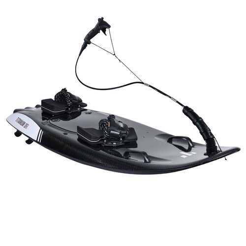 碳纤维水力喷射冲浪板 - TITANIUM DFI - JETSURF - 机动