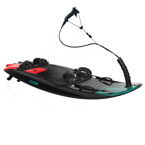 机动水力喷射冲浪板 - CRUISER DFI - JETSURF