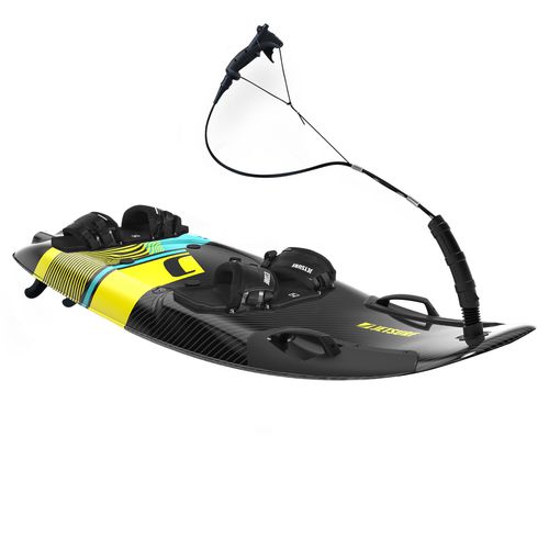 机动水力喷射冲浪板 - ADVENTURE DFI  - JETSURF - 无线控制