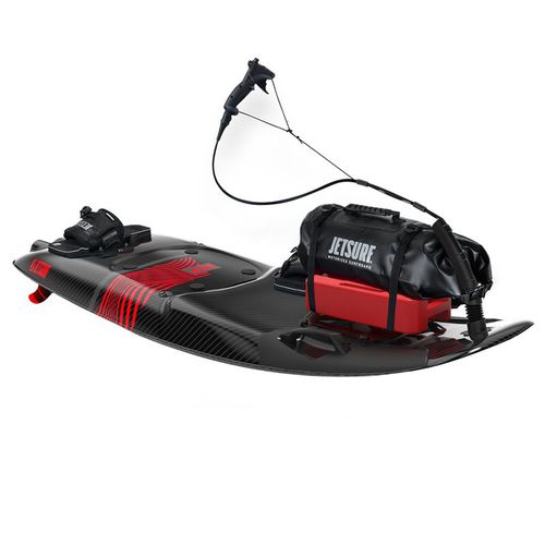 机动水力喷射冲浪板 - Adventure DFI PLUS - JETSURF