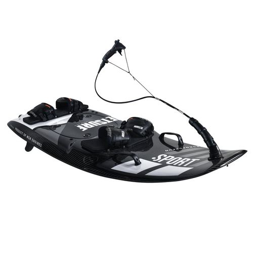 机动水力喷射冲浪板 - SPORT - JETSURF - 无线控制