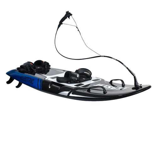 碳纤维水力喷射冲浪板 - JETSURF - 电池驱动 / 电动