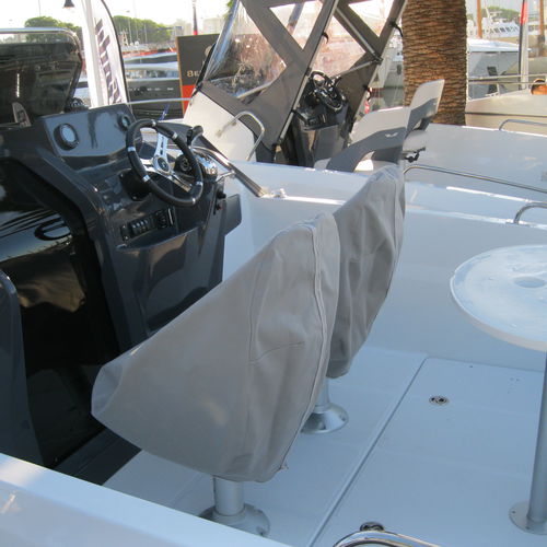 座椅防护罩 - BIMINI TOP NAUTICA - 船用