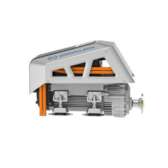 舷内发动机 - I series - ePropulsion Technology Ltd. - 电动 / 游船