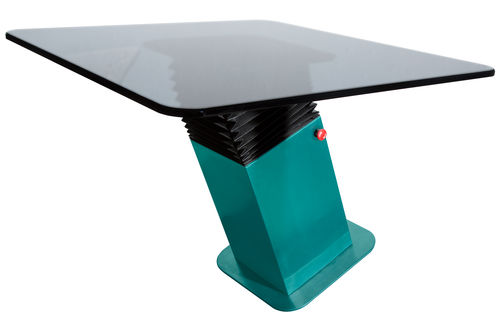 稳定桌腿 - AILERON - Balance Srl - 电动 / 船用