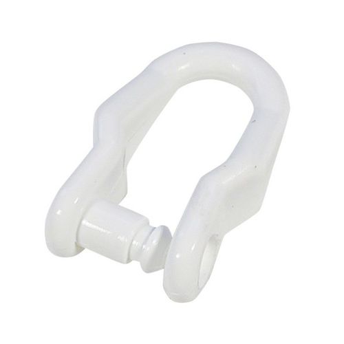 直线型帆船卸扣 - 802600 - Soromap - 塑料