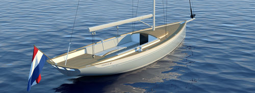 Daysailer帆船 - Essence 27 - Yagt B.V.