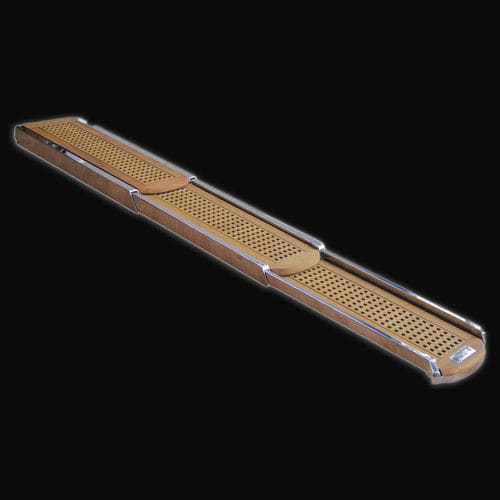 船用舷梯 - APOLLON  - NV | SuperYacht Accessories - 用于游艇 / 伸缩 / 收纳式