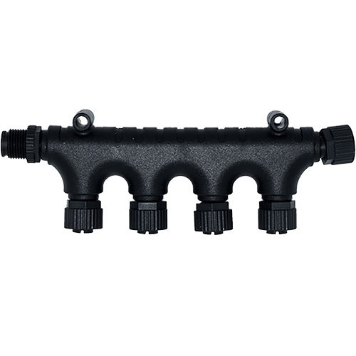 NMEA2000船用连接器 / T形连接器 - 2702-15-015 - BlueWater Enterprises