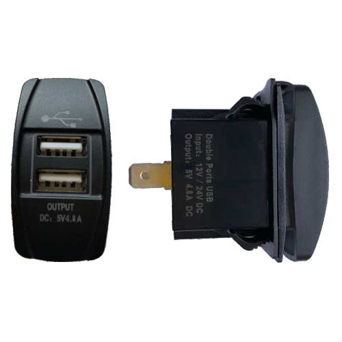 船用USB 接口 - Contura - BlueWater Enterprises