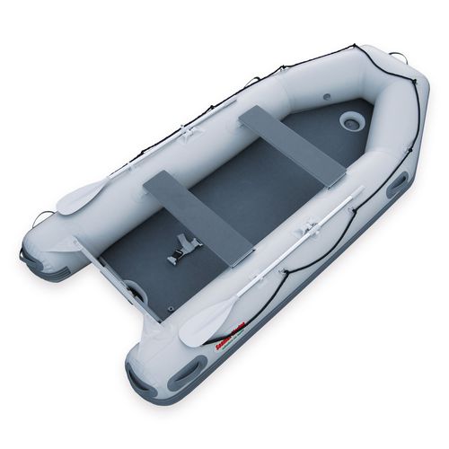 舷外充气艇 - Air270 / 230 - Seamax Canada (Inflatable Boats) - 半硬式 / 最多容纳 3 人