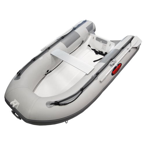 舷外充气艇 - 9.5' - Seamax Canada (Inflatable Boats) - 半硬式 / 铝制 / 玻璃纤维