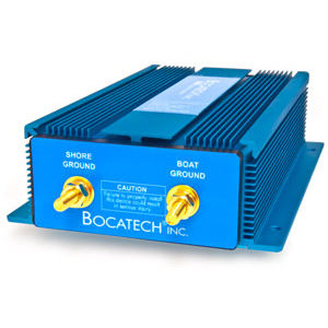 船用电流隔离器 - BTGI-0060 - Bocatech