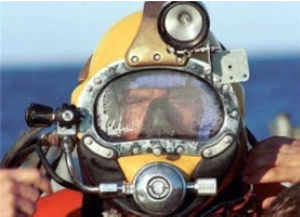 海底电缆 - DIVER'S UMBILICALS - Umbilicals International - 电动 / 航海用 / 增强