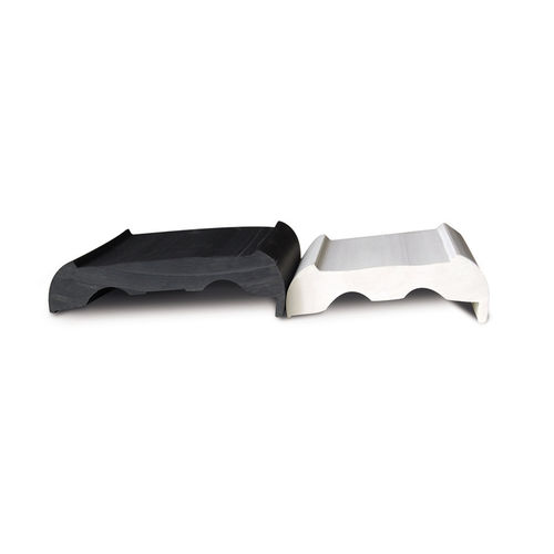 船用护舷板 - SPHAERA Standard Base - Mate USA Llc - Deerfield Beach FL  USA - PVC