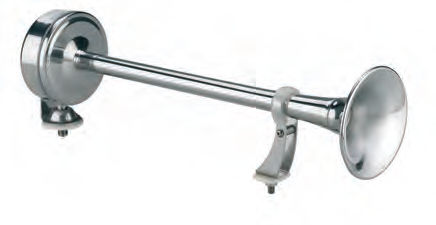 数字喇叭 - EMX SERIES - Mate USA Llc - Deerfield Beach FL  USA - 船用