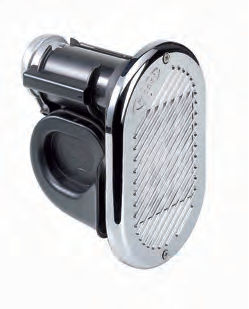 数字喇叭 - HR1, HR1/C - Mate USA Llc - Deerfield Beach FL  USA - 船用