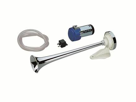 气动喇叭 - MA1 SERIES / RIM / TC1 / TT2-M - Mate USA Llc - Deerfield Beach FL  USA - 20m以下船用