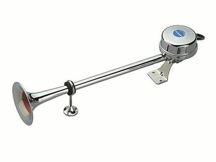 电动活塞喇叭 - EM SERIES - Mate USA Llc - Deerfield Beach FL  USA - 20m以下船用