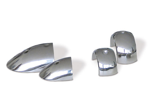 船用护舷板保护端 - RADIAL Fittings - Mate USA Llc - Deerfield Beach FL  USA