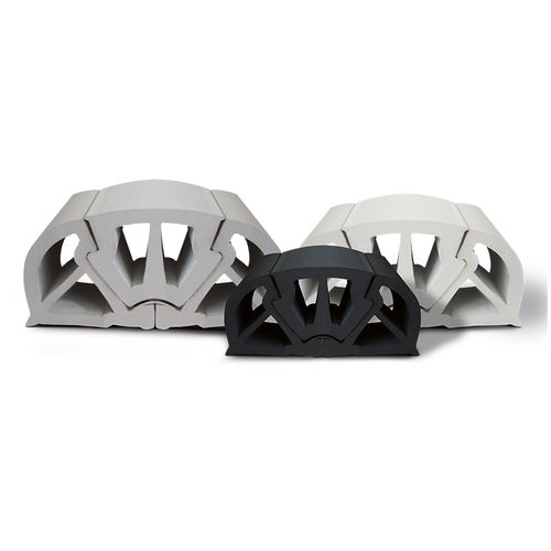 船用护舷板 - BUMPER - Mate USA Llc - Deerfield Beach FL  USA - 用于游艇 / PVC