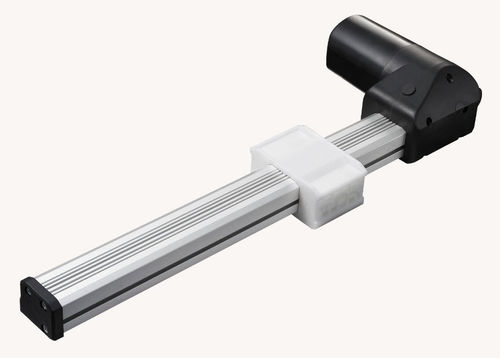 船用执行器 - TA5 SERIES - TiMOTION Technology - 单作用 / 液压系统
