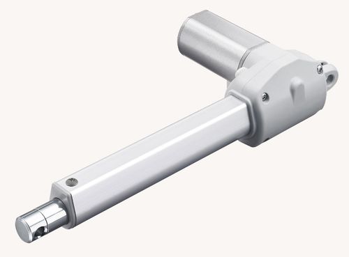 船用执行器 - TA9 SERIES - TiMOTION Technology - 单作用 / 液压系统