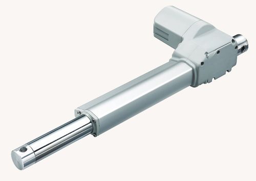 船用执行器 - TA10 SERIES - TiMOTION Technology - 单作用 / 液压系统