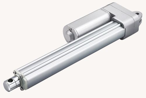 船用执行器 - TA16 SERIES - TiMOTION Technology - 单作用 / 液压系统