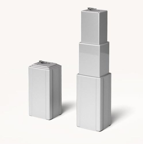 可调节桌腿 - TL3 SERIES - TiMOTION Technology - 船用